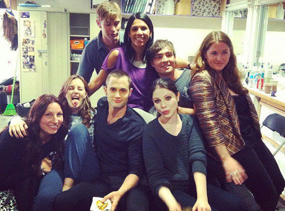Gossip Girls Gossip Girls